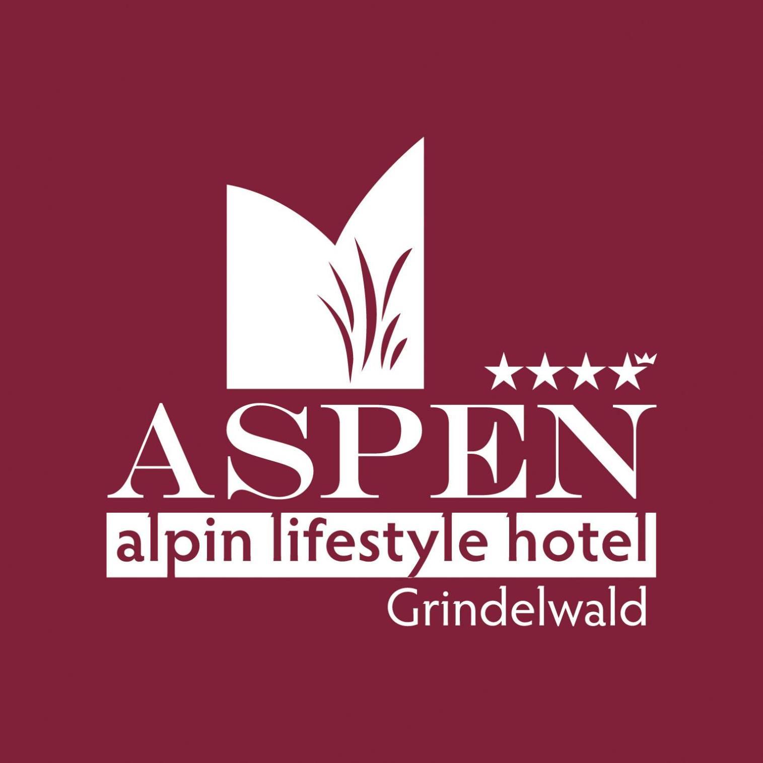 Aspen Alpine Lifestyle Hotel Grindelwald Exterior foto